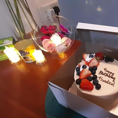 Coco Lux Studio 格兰贝伊 外观 照片