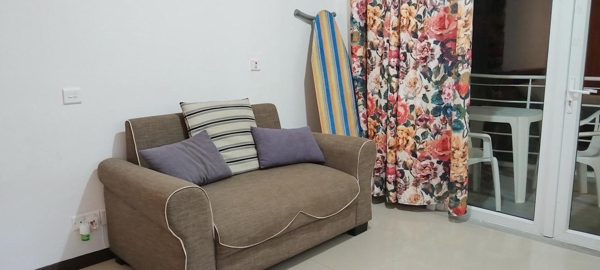 Coco Lux Studio 格兰贝伊 外观 照片