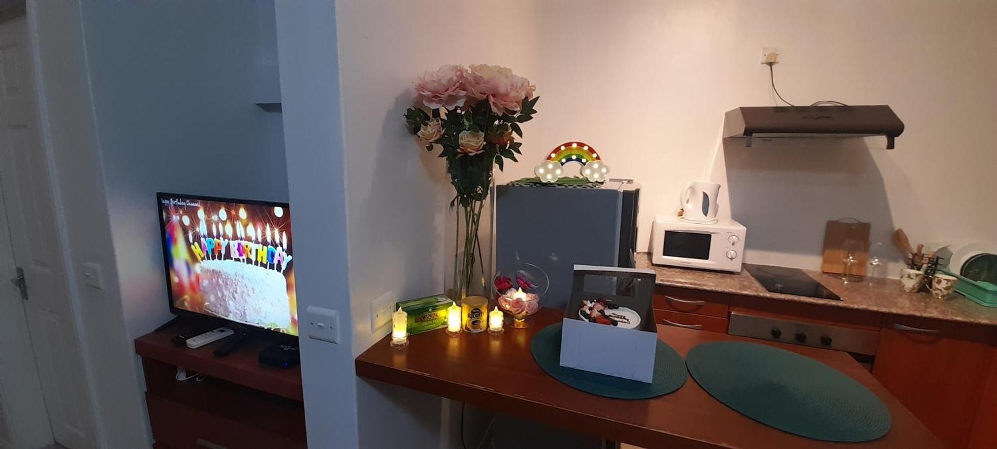 Coco Lux Studio 格兰贝伊 外观 照片