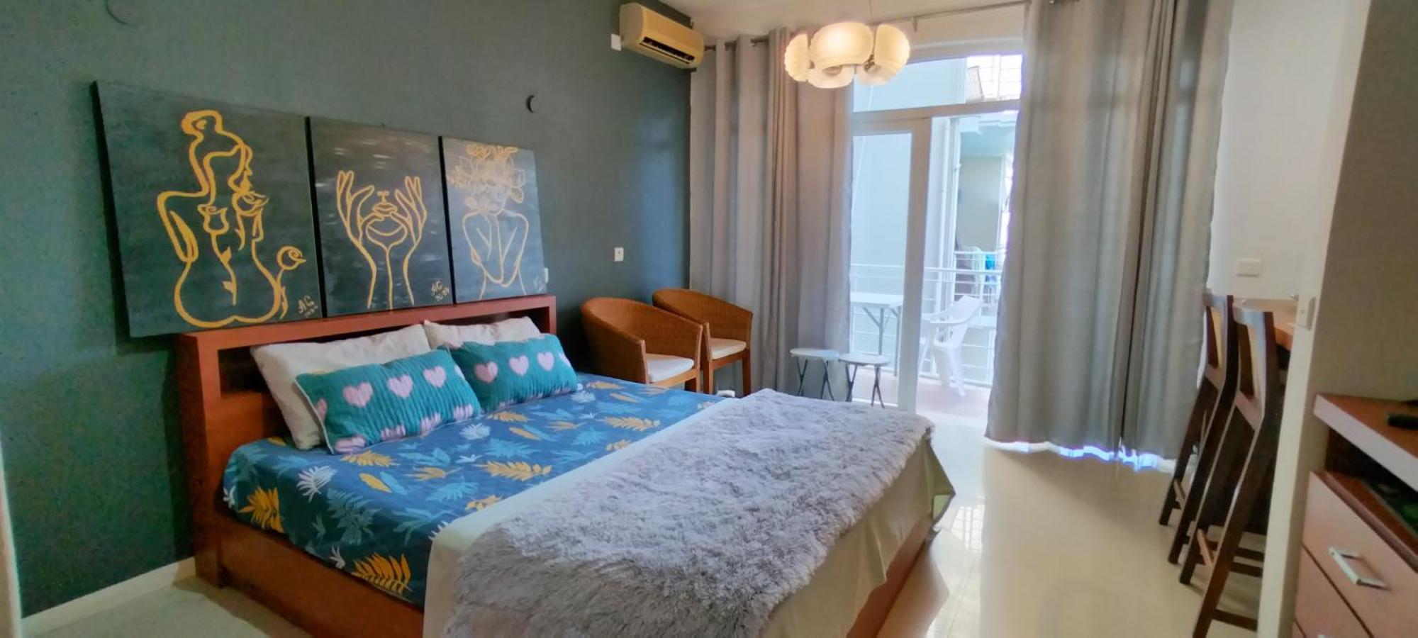 Coco Lux Studio 格兰贝伊 外观 照片