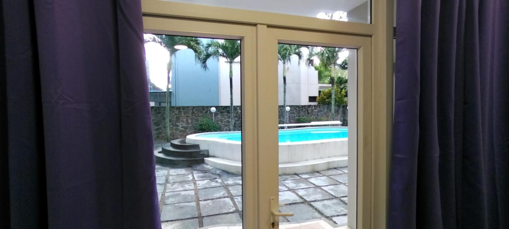 Coco Lux Studio 格兰贝伊 外观 照片