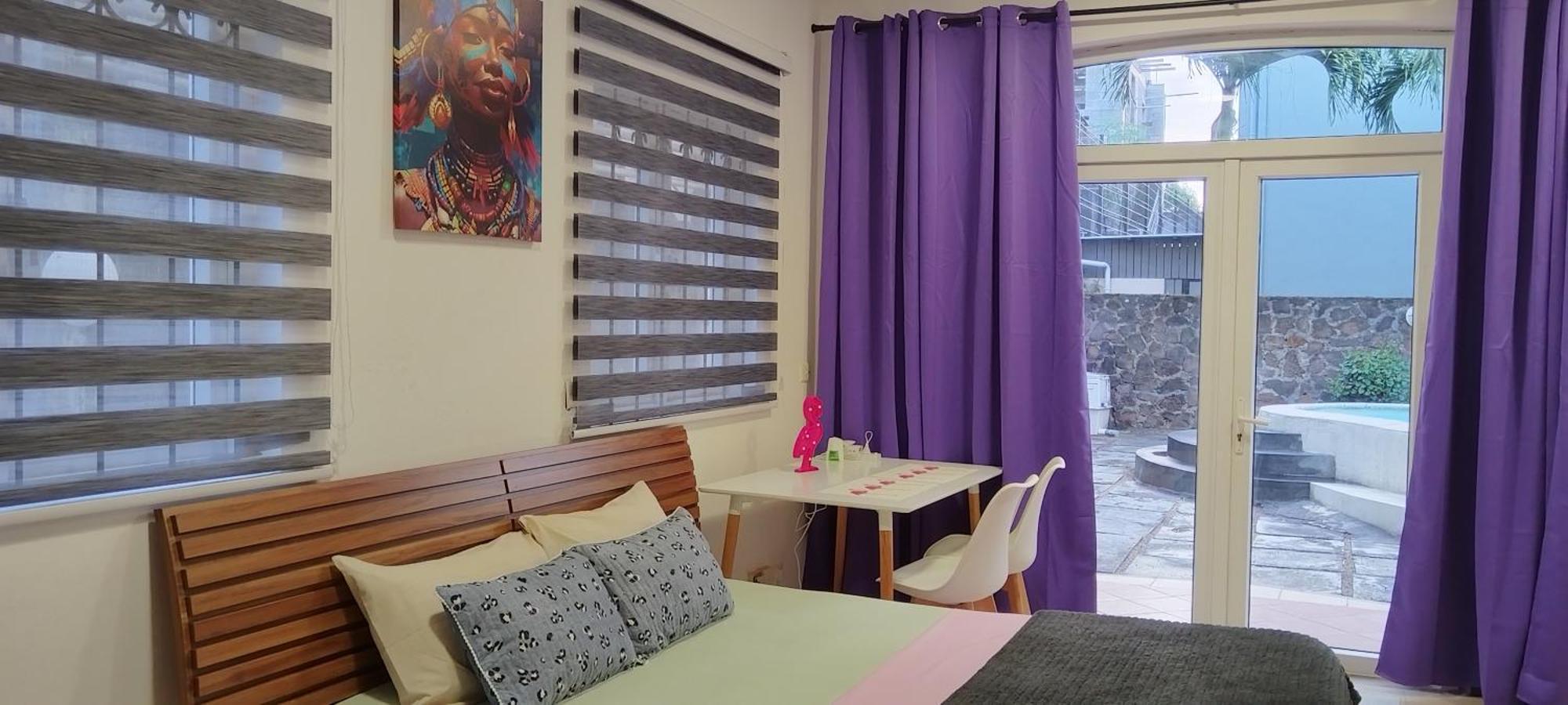 Coco Lux Studio 格兰贝伊 外观 照片