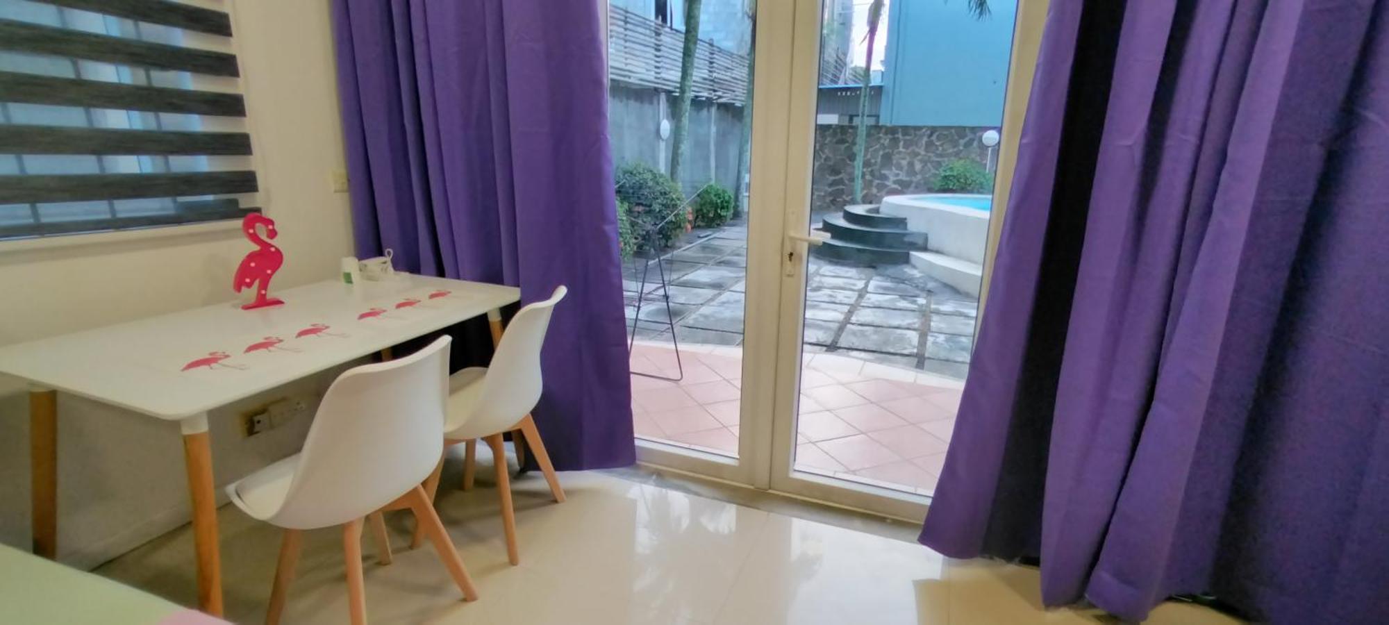 Coco Lux Studio 格兰贝伊 外观 照片